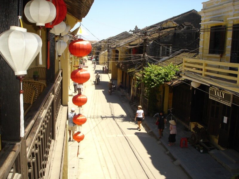 Hue - Hoian (B)