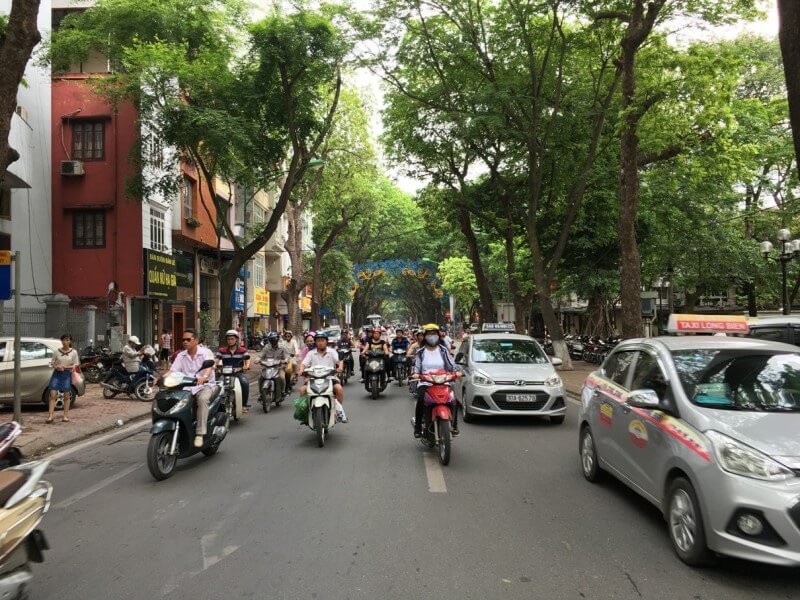 WONDERFUL VIETNAM AND CAMBODIA 20D