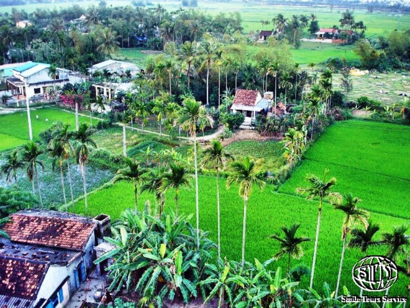 Three World Cultural Heritage sites in Central Vietnam 5D