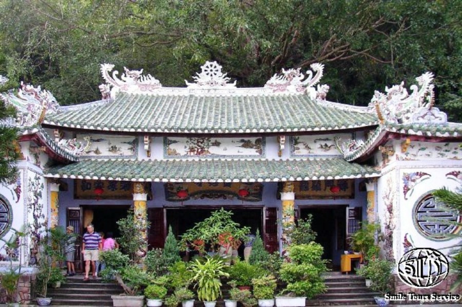 Three World Cultural Heritage sites in Central Vietnam 5D
