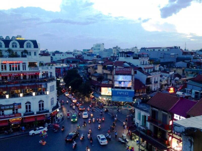 HIGHLIGHTS OF NORTH VIETNAM 9D