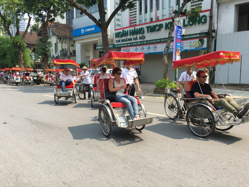 INTENSIVE VIETNAM 14D