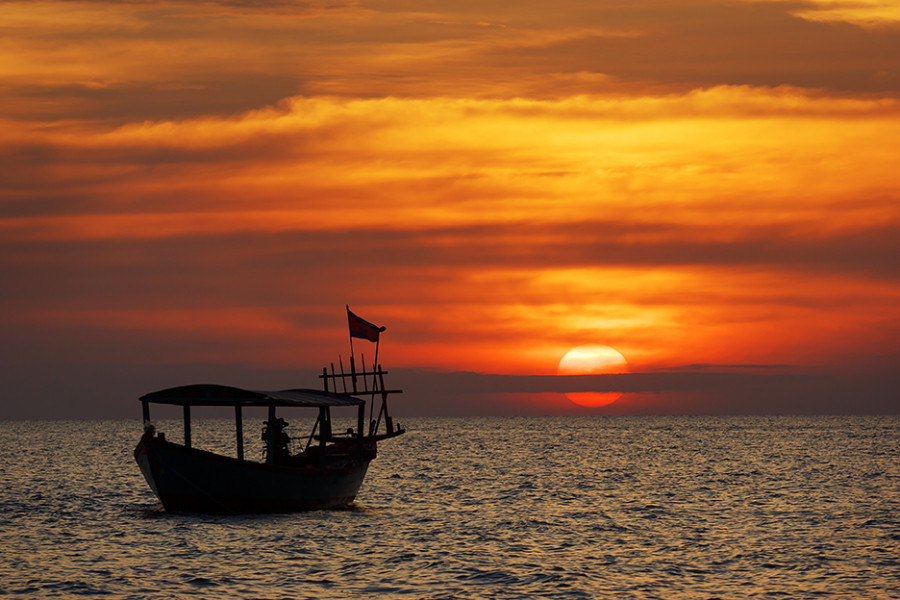 SIEM REAP - PREAH VIHEAR 6NIGHTS/7DAYS