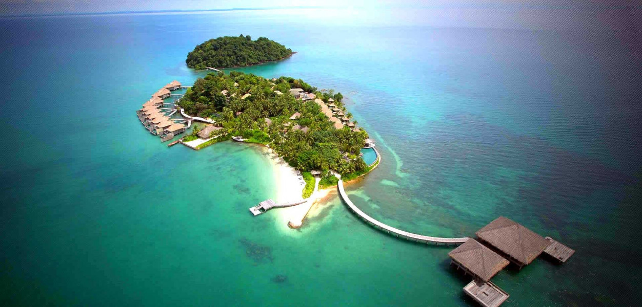 PHNOM PENH &ndash; SIHNAOUKVILE - SIEM REAP 6DAYS/5NIGHTS