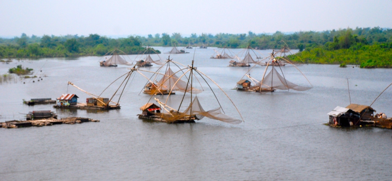 PHNOM PENH &ndash; RATTANAKIRI &ndash; MONDULKIRI 6DAYS/5NIGHTS