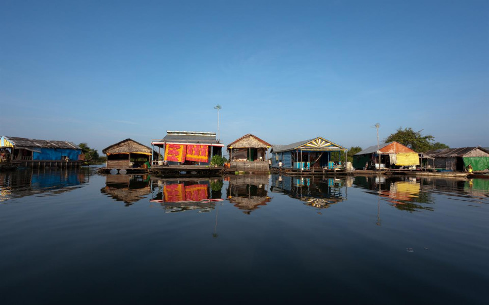 SIEM REAP &ndash; BATTAMBANG 4NIGHTS/5DAYS
