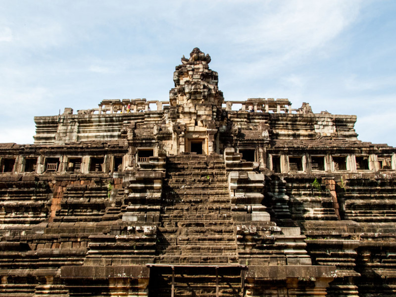 SIEM REAP &ndash; BATTAMBANG 4NIGHTS/5DAYS