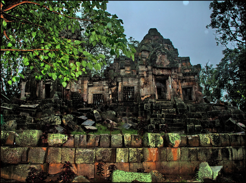 SIEM REAP &ndash; BATTAMBANG 4NIGHTS/5DAYS