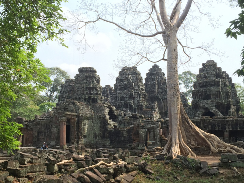SIEM REAP &ndash; KAMPONG THOM 4NIGHTS/5DAYS