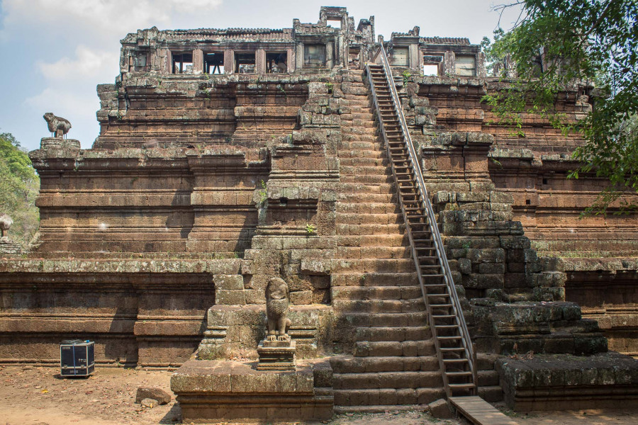 SIEM REAP 4NIGHTS/5DAYS