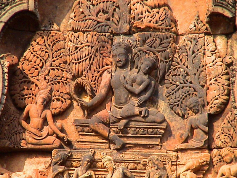 POI PET - SIEM REAP 3NIGHTS/4DAYS