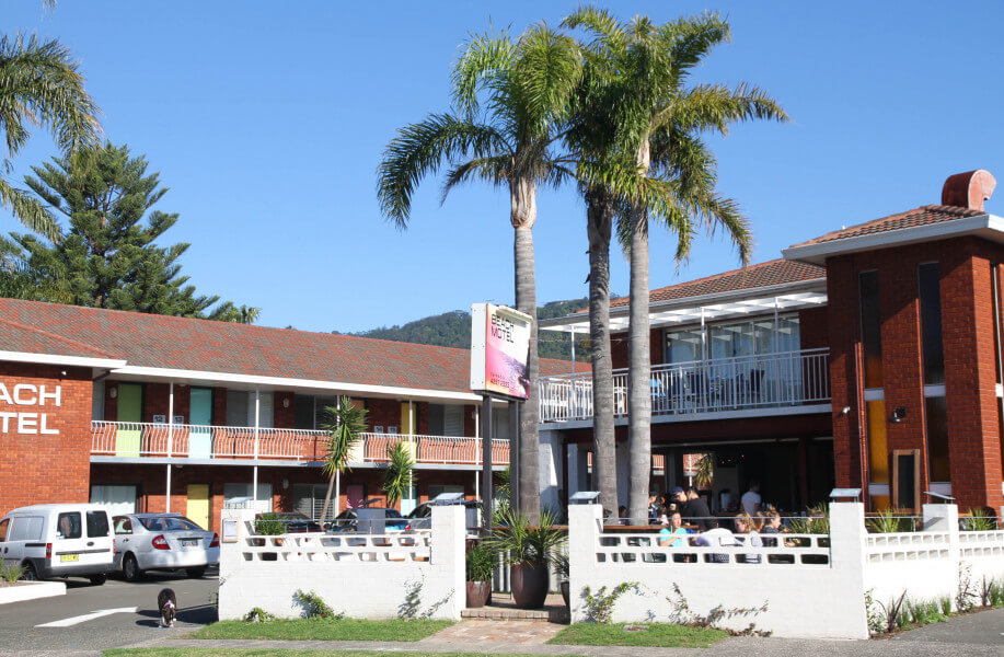 7 Day Surf Camp
