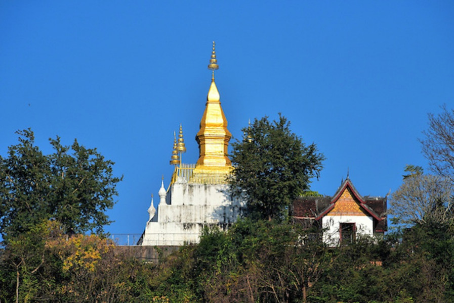 EXPLORATION OF LUANG PRABANG & VIENTIANE 5D