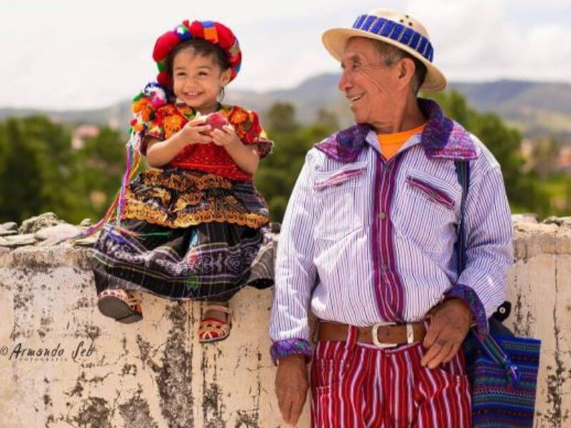 GUATEMALA HIGHLANDS 