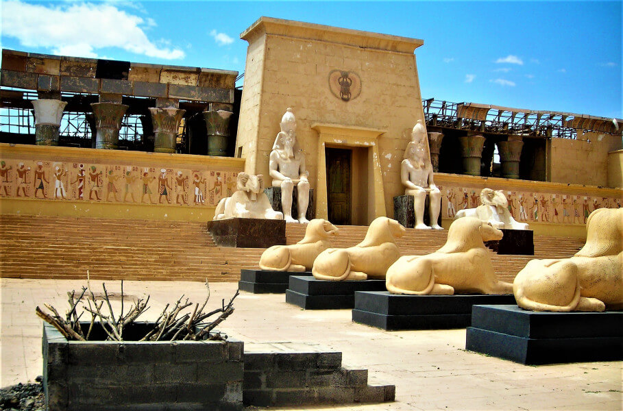 Travel Package Marrakech - Merzouga desert 6 days / 5 nights