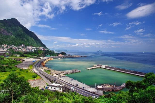 3D2N Taipei Easy Go