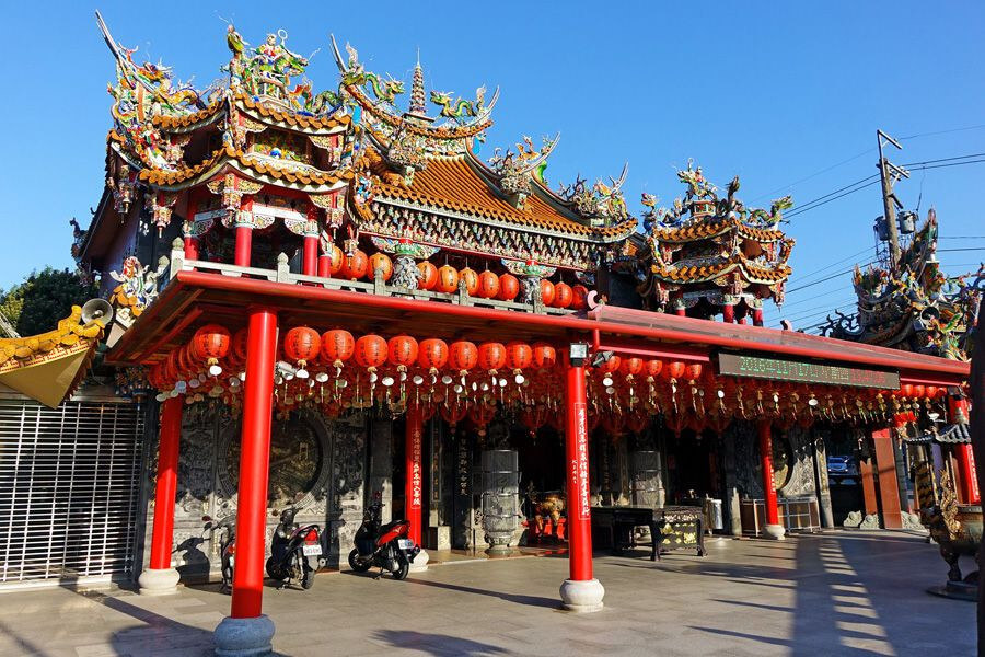 3D2N Taipei Easy Go