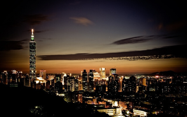3D2N Taipei Easy Go