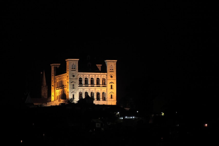 Descent of Tsiribihina River 12 days 11 nights -from Antananarivo