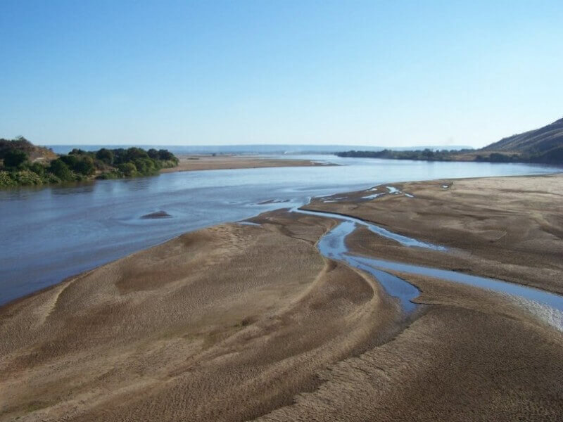 Descent of Tsiribihina River 12 days 11 nights -from Antananarivo